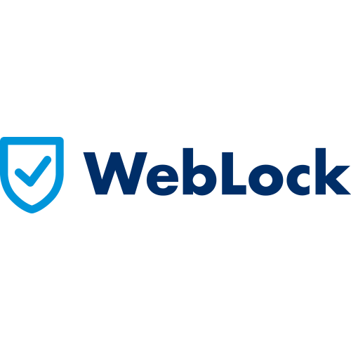 weblock